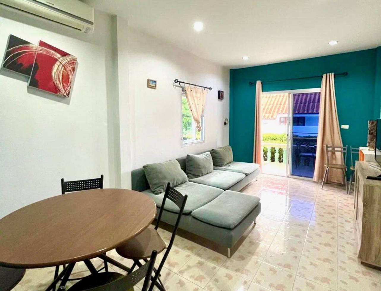2 Bedroom Bungalow Nai Harn 4 Resort Ban Suan  エクステリア 写真