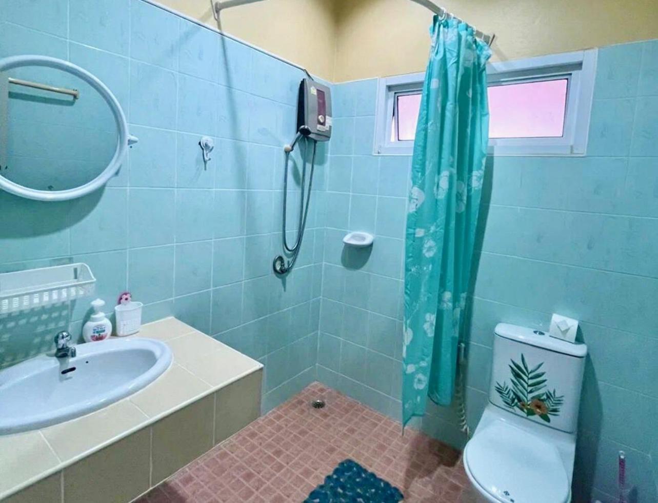 2 Bedroom Bungalow Nai Harn 4 Resort Ban Suan  エクステリア 写真