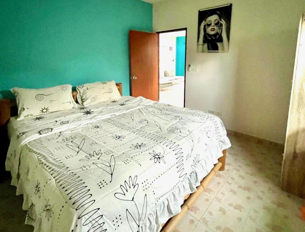 2 Bedroom Bungalow Nai Harn 4 Resort Ban Suan  エクステリア 写真
