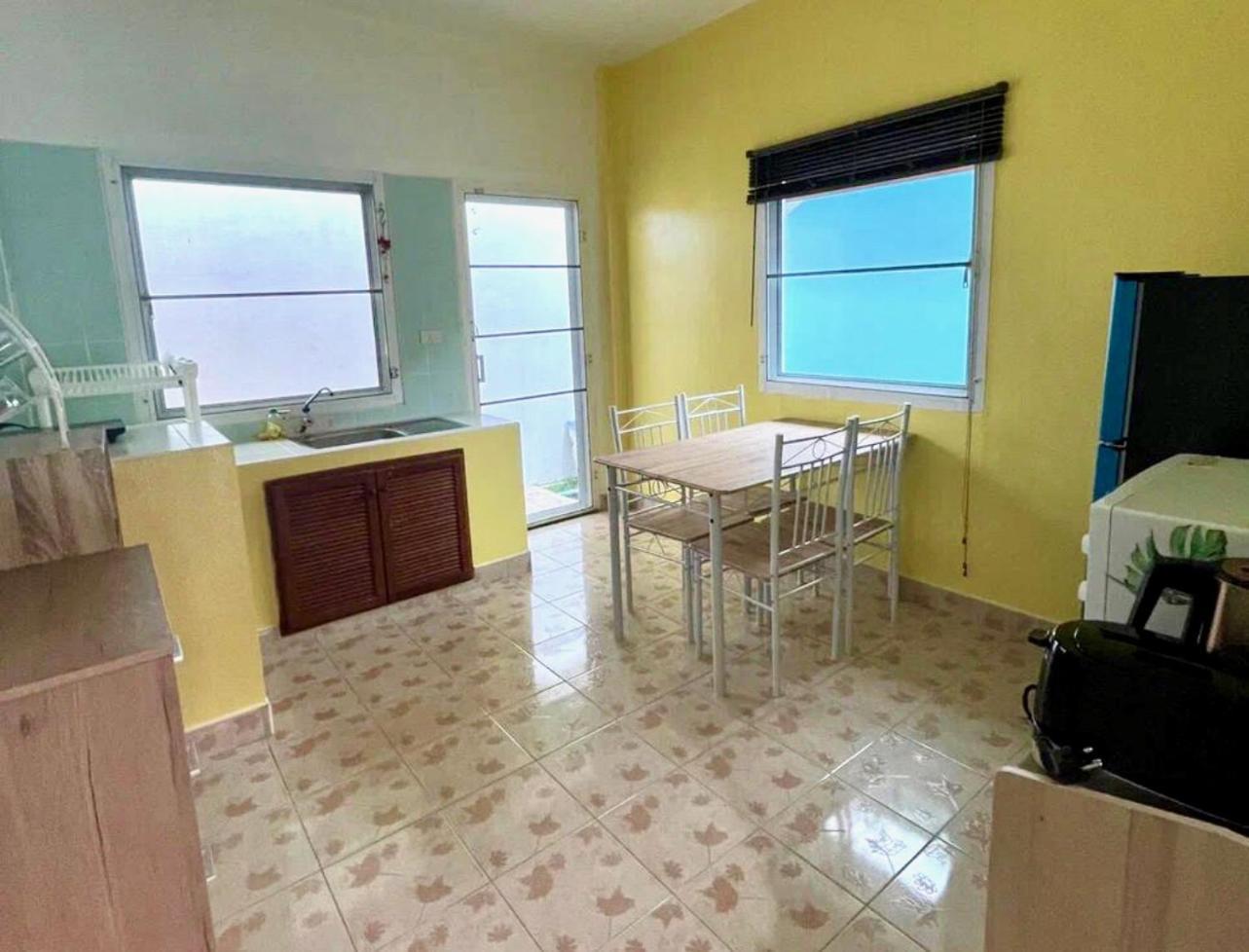 2 Bedroom Bungalow Nai Harn 4 Resort Ban Suan  エクステリア 写真